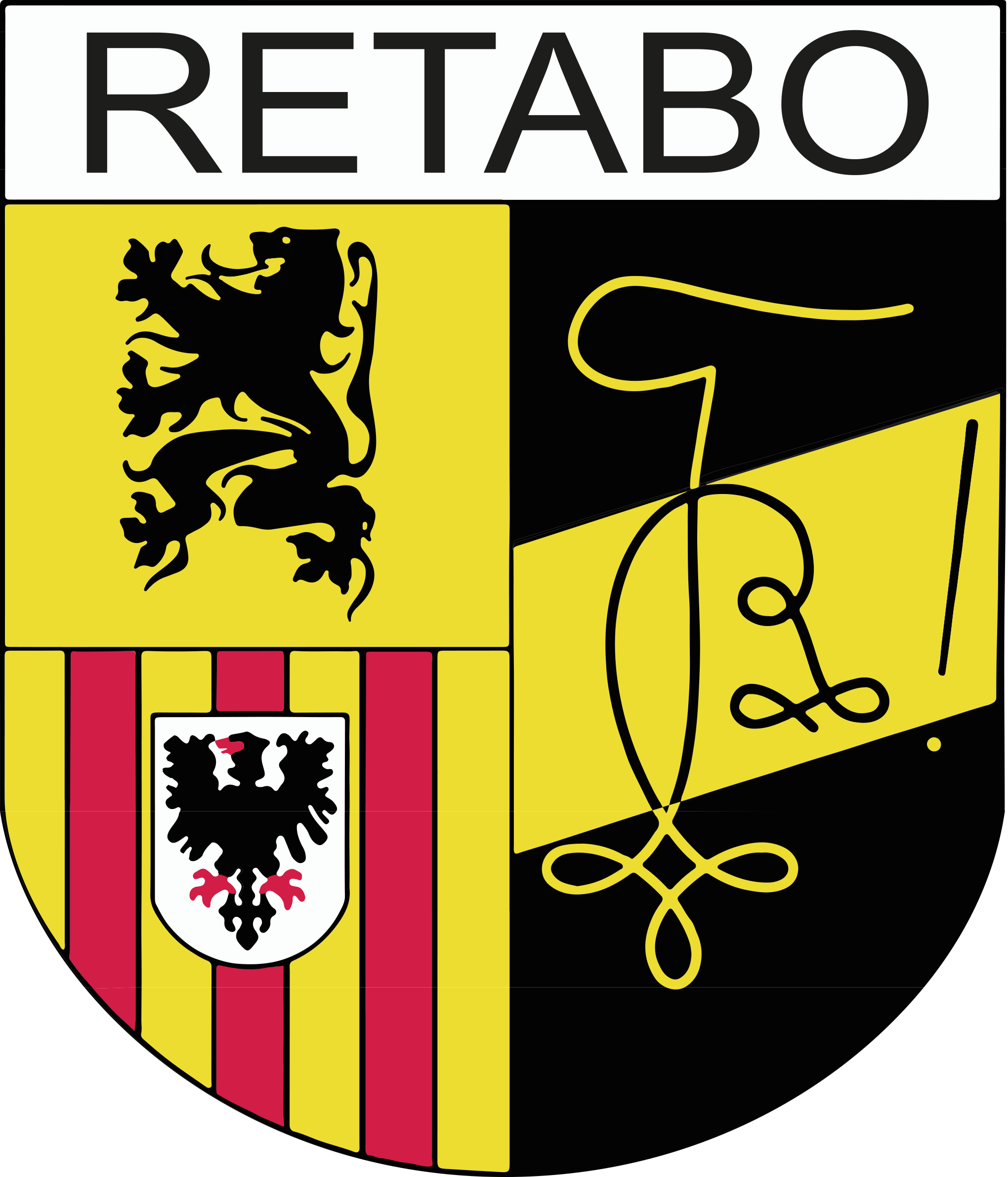 Retabo logo